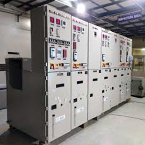 HT VCB Panels