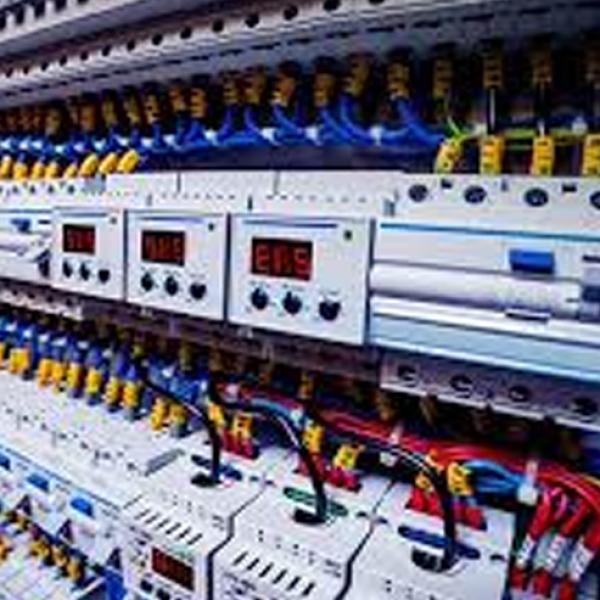 Electrical Control Panels