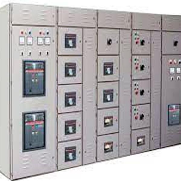 Electrical LT Power Panels